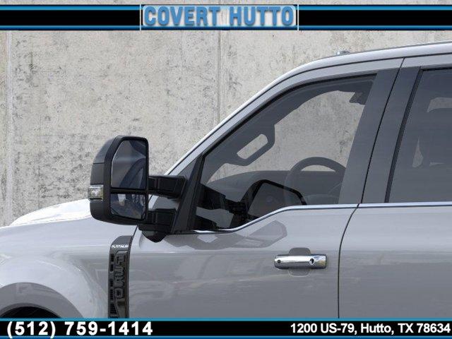 new 2026 Ford F-350 car, priced at $101,560