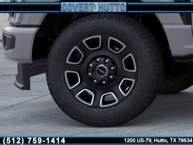 new 2026 Ford F-350 car, priced at $101,560