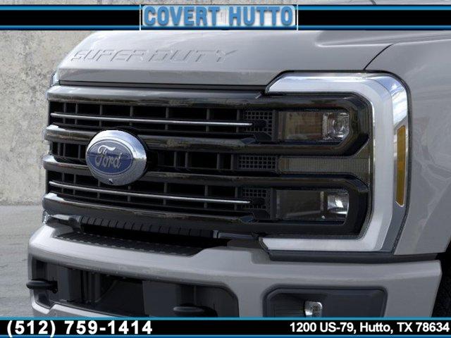 new 2026 Ford F-350 car, priced at $101,560