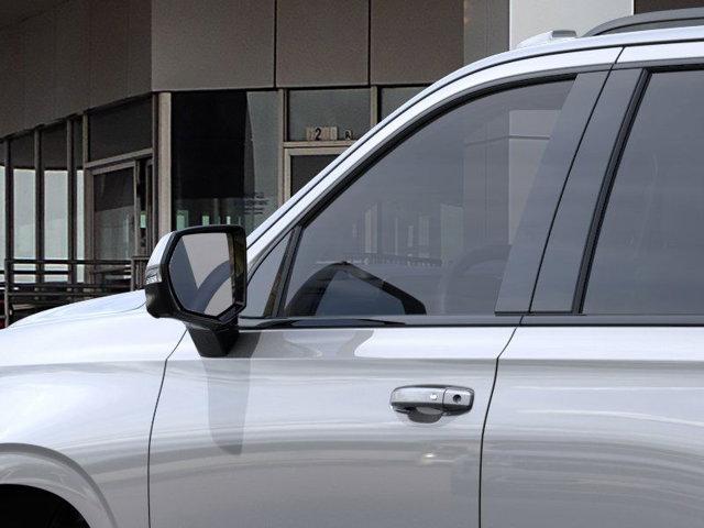 new 2025 Chevrolet Tahoe car, priced at $72,825
