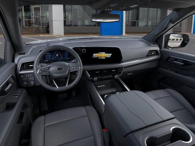 new 2025 Chevrolet Tahoe car, priced at $72,825