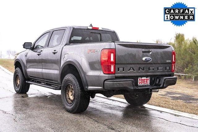 used 2019 Ford Ranger car, priced at $26,903