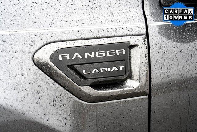 used 2019 Ford Ranger car, priced at $26,903