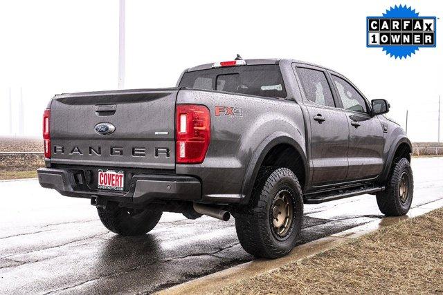 used 2019 Ford Ranger car, priced at $26,903