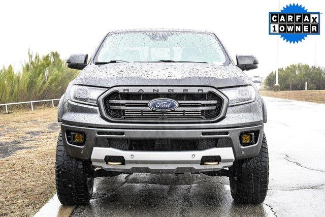 used 2019 Ford Ranger car, priced at $26,903