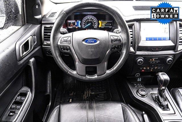 used 2019 Ford Ranger car, priced at $26,903