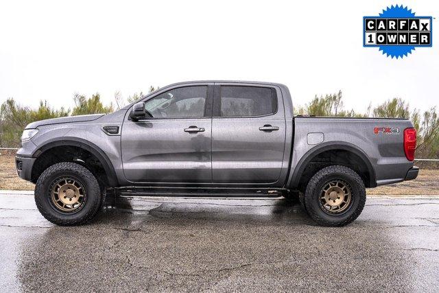 used 2019 Ford Ranger car, priced at $26,903