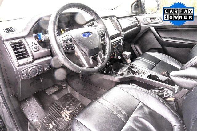 used 2019 Ford Ranger car, priced at $26,903