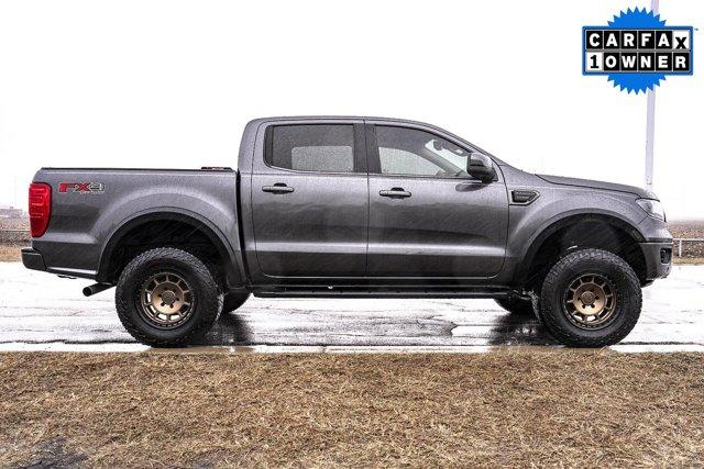 used 2019 Ford Ranger car, priced at $26,903