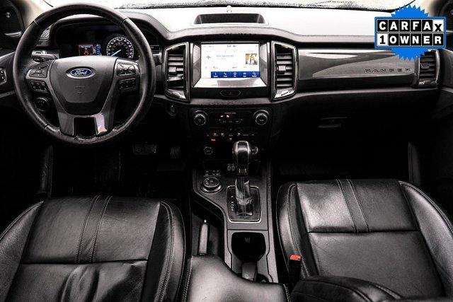 used 2019 Ford Ranger car, priced at $26,903