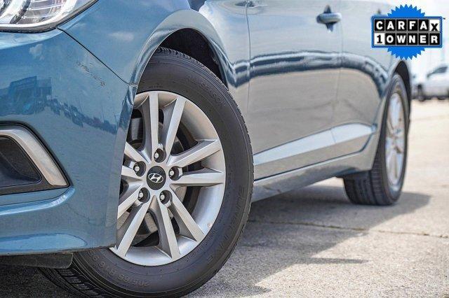 used 2016 Hyundai Sonata car, priced at $10,000