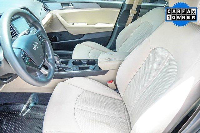 used 2016 Hyundai Sonata car, priced at $10,000