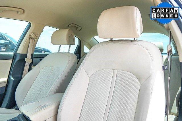 used 2016 Hyundai Sonata car, priced at $10,000