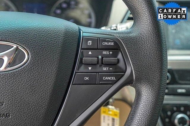 used 2016 Hyundai Sonata car, priced at $10,000