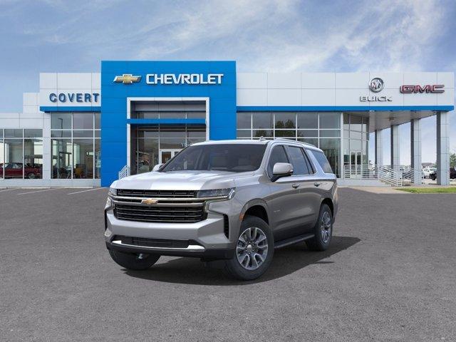 new 2024 Chevrolet Tahoe car, priced at $65,020