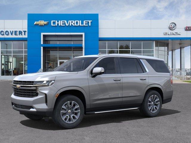 new 2024 Chevrolet Tahoe car, priced at $65,020