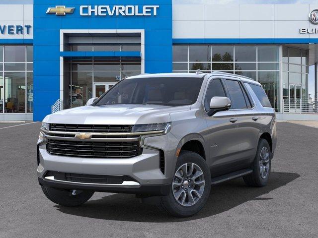 new 2024 Chevrolet Tahoe car, priced at $65,020