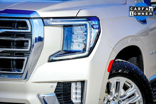 used 2022 GMC Yukon XL car, priced at $52,613