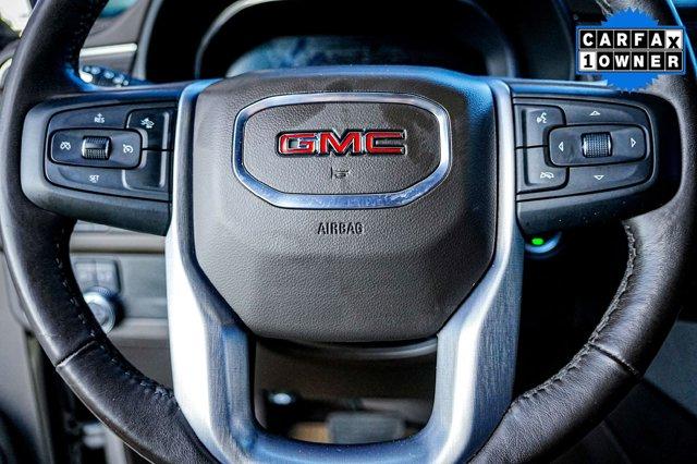used 2022 GMC Yukon XL car, priced at $52,613
