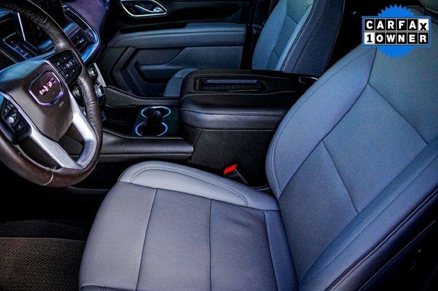 used 2022 GMC Yukon XL car, priced at $52,613