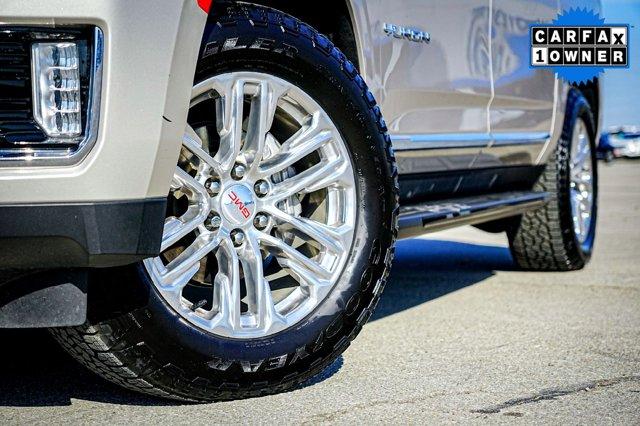 used 2022 GMC Yukon XL car, priced at $52,613