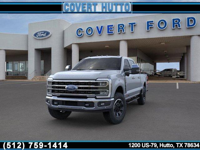 new 2024 Ford F-350 car, priced at $92,499