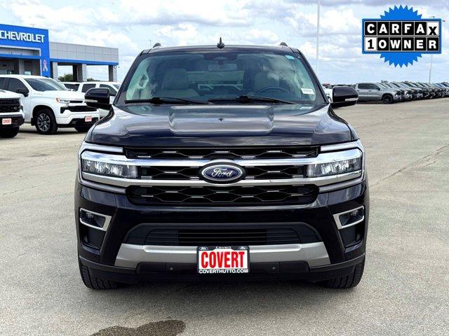 used 2024 Ford Expedition Max car, priced at $47,918