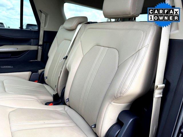 used 2024 Ford Expedition Max car, priced at $47,918