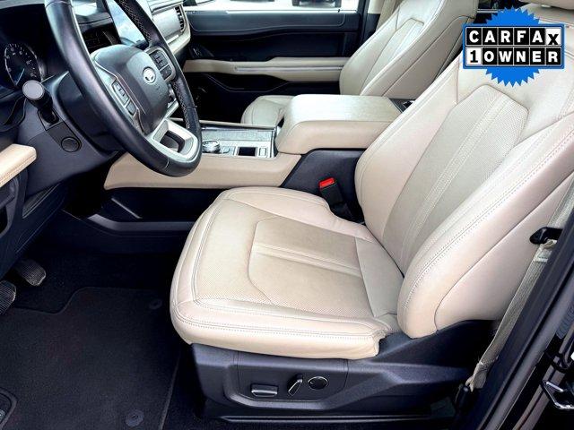 used 2024 Ford Expedition Max car, priced at $47,918