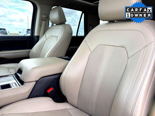 used 2024 Ford Expedition Max car, priced at $47,918