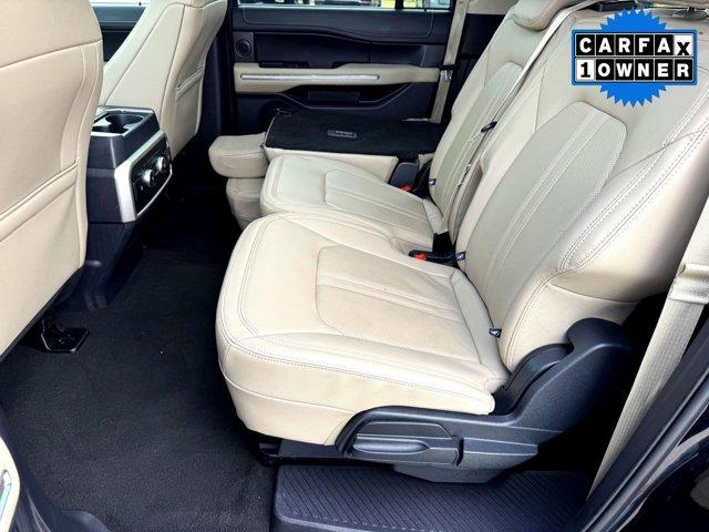 used 2024 Ford Expedition Max car, priced at $47,918