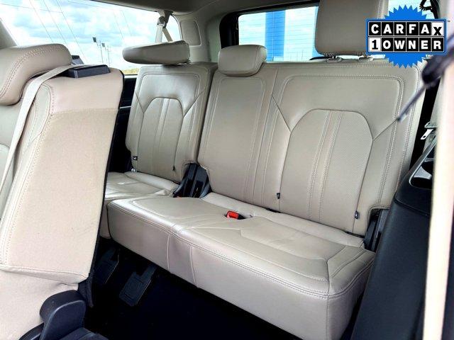 used 2024 Ford Expedition Max car, priced at $47,918