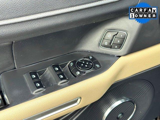 used 2024 Ford Expedition Max car, priced at $47,918