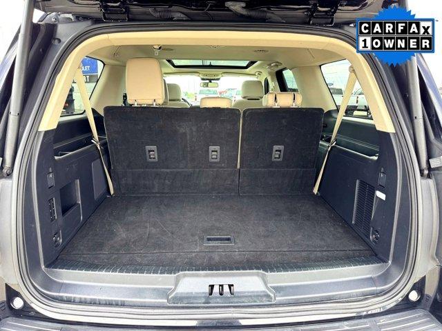 used 2024 Ford Expedition Max car, priced at $47,918