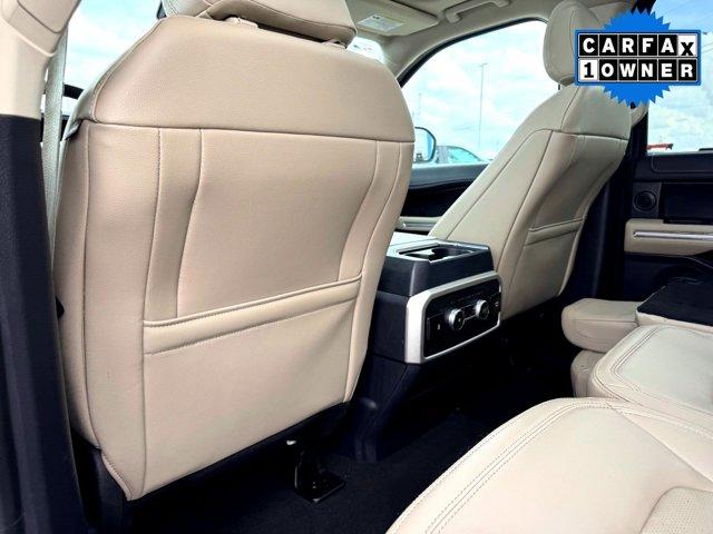used 2024 Ford Expedition Max car, priced at $47,918