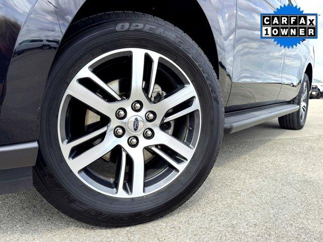 used 2024 Ford Expedition Max car, priced at $47,918