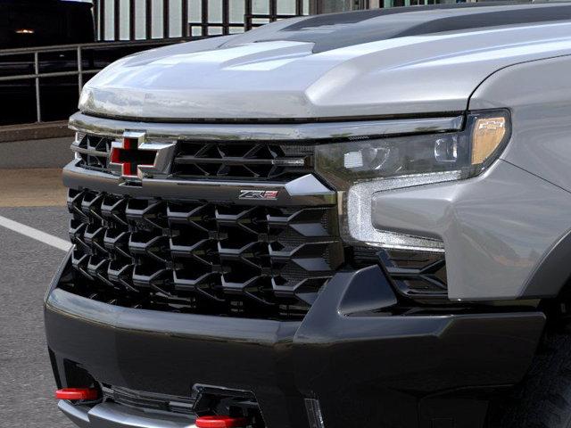 new 2025 Chevrolet Silverado 1500 car, priced at $74,965