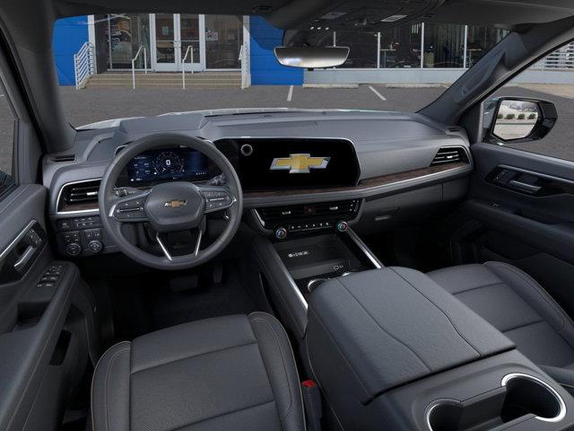 new 2025 Chevrolet Tahoe car, priced at $86,780