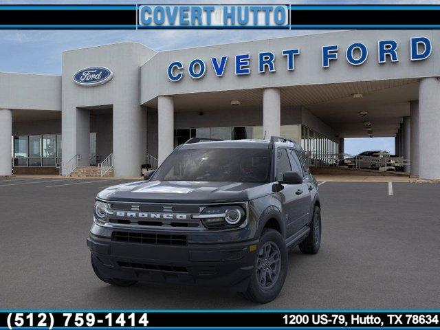 new 2024 Ford Bronco Sport car, priced at $29,140