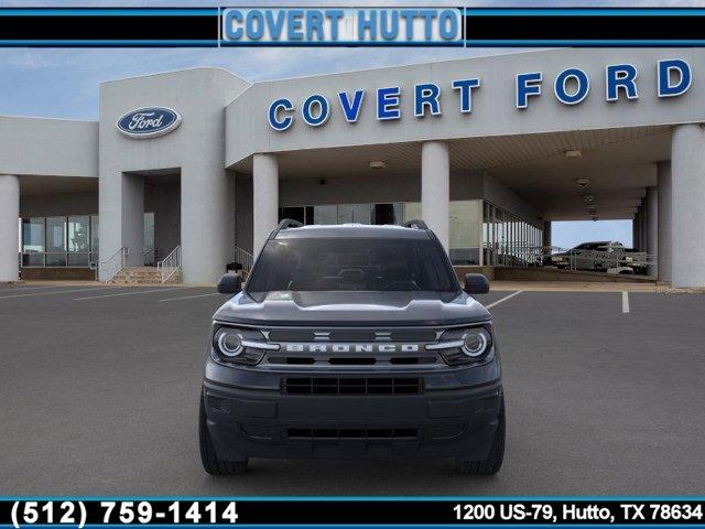 new 2024 Ford Bronco Sport car, priced at $29,140