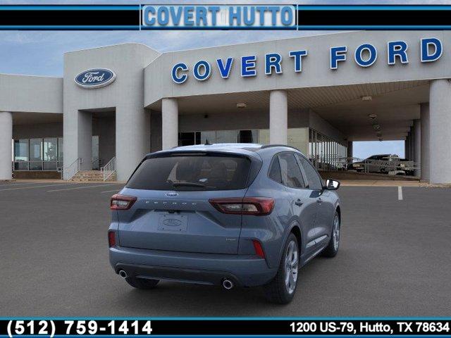 new 2024 Ford Escape car, priced at $28,235