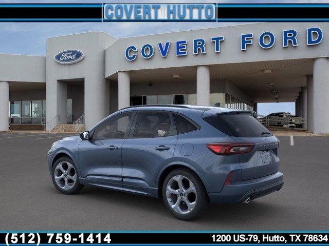 new 2024 Ford Escape car, priced at $28,235