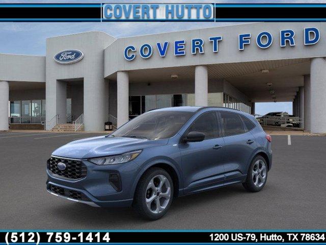 new 2024 Ford Escape car, priced at $28,235