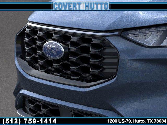 new 2024 Ford Escape car, priced at $28,235