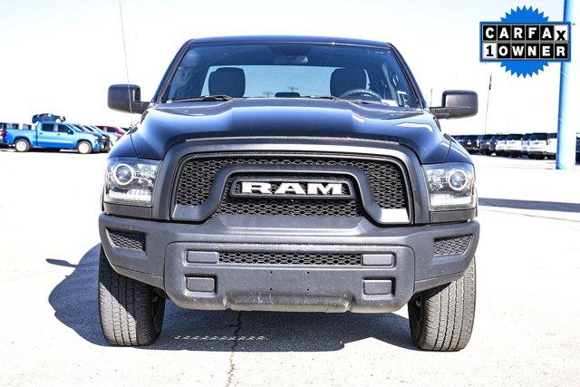 used 2022 Ram 1500 Classic car, priced at $29,999