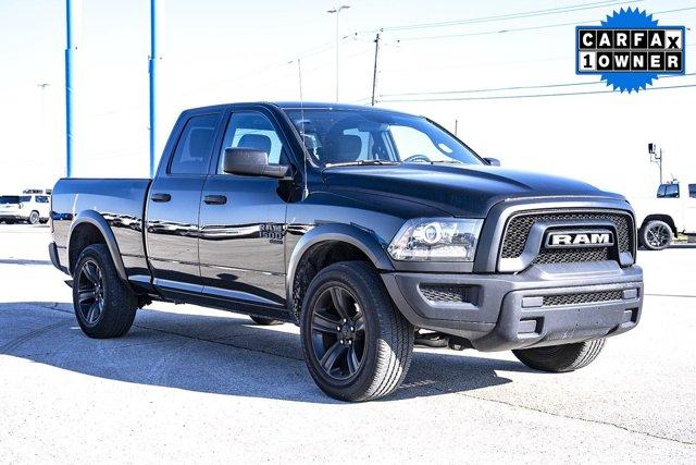 used 2022 Ram 1500 Classic car, priced at $29,999