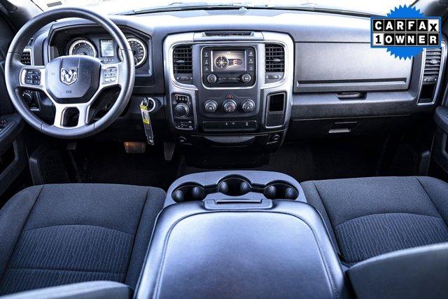 used 2022 Ram 1500 Classic car, priced at $29,999