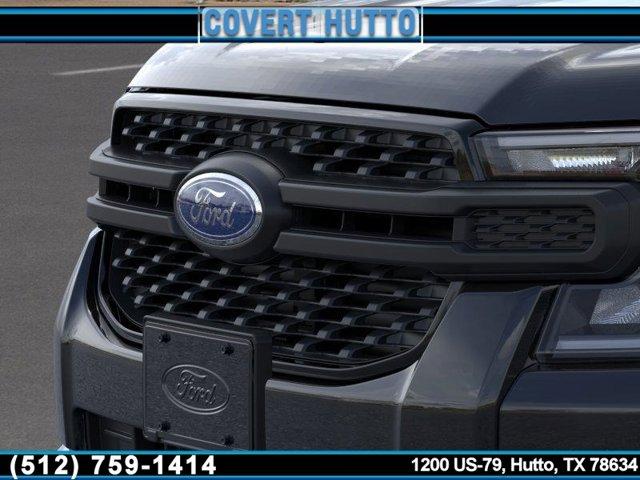 new 2024 Ford Ranger car, priced at $37,150