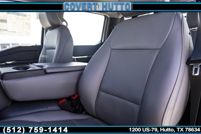 new 2025 Ford F-250 car, priced at $75,309