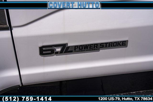 new 2025 Ford F-250 car, priced at $75,309